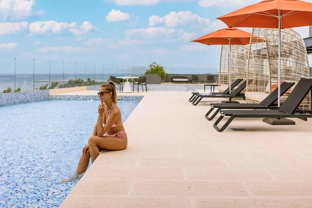 Apartamento Casa Camaleon Luxury Condominium. Sea Views. Pools Playa del Carmen